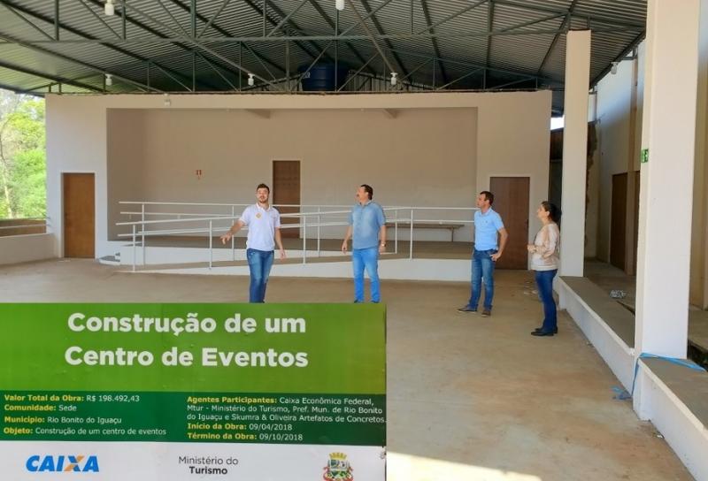 CENTRO DA MELHOR IDADE